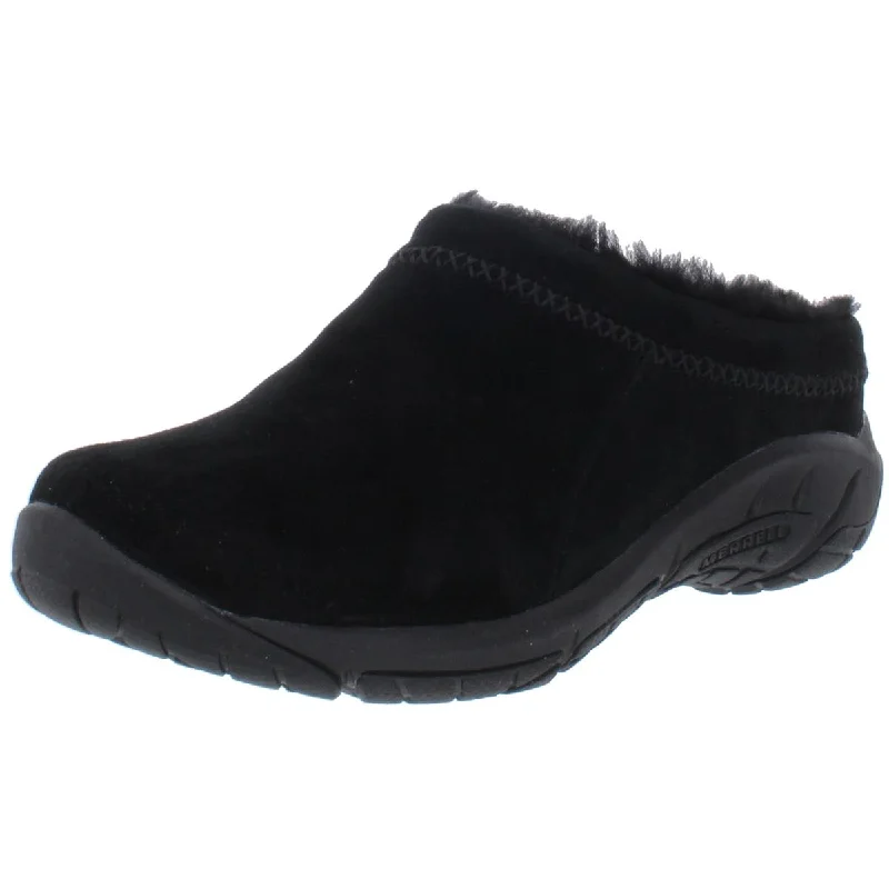 Budget-Friendly Shoes Merrell Womens Encore Ice 4 Clogs