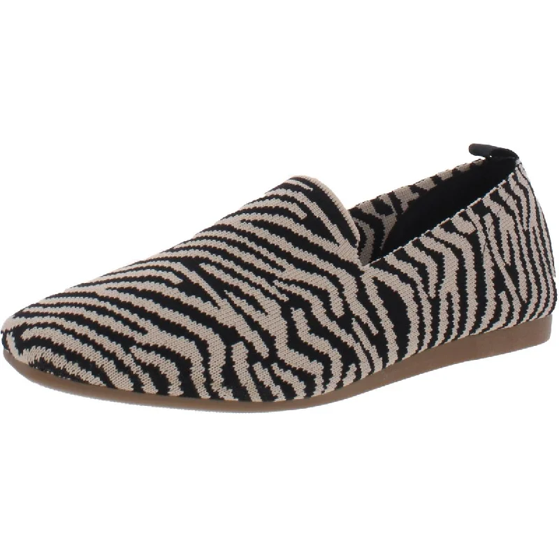 High-Quality Footwear Mia Womens Yohanna Slip On Square Toe Fashion Loafers