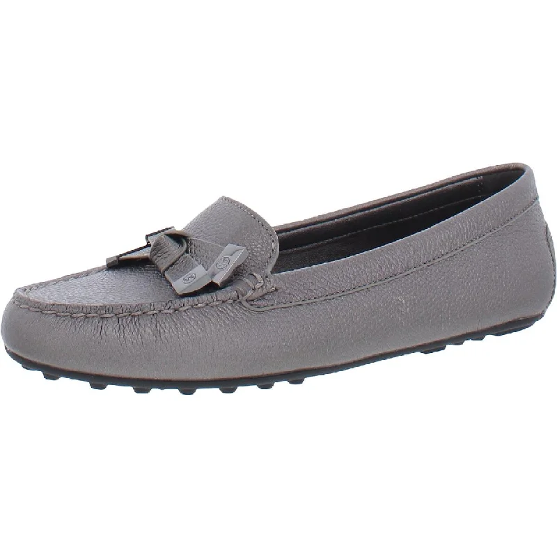 Breathable Mesh Sneakers Michael Kors Womens Leather Slip On Moccasins