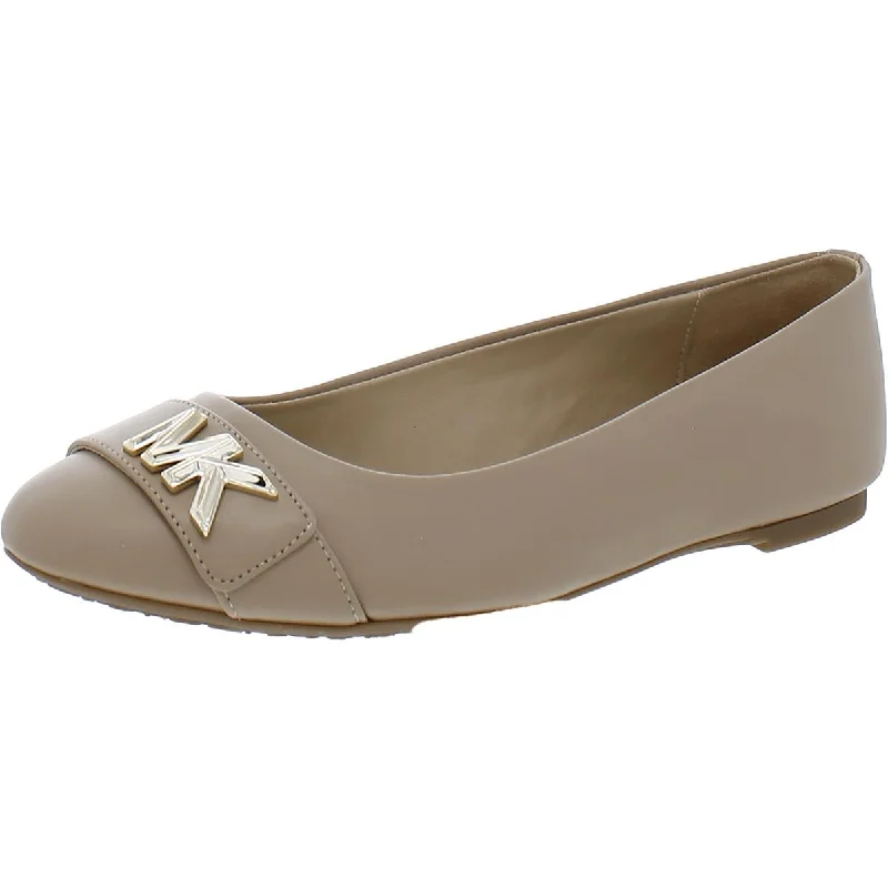 Modern Footwear MICHAEL Michael Kors Womens Slip On Dressy Moccasins