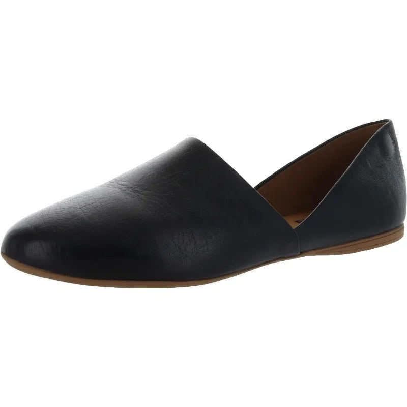 Premium Sneakers Miz Mooz Womens Kimmy Leather Slip On D'Orsay