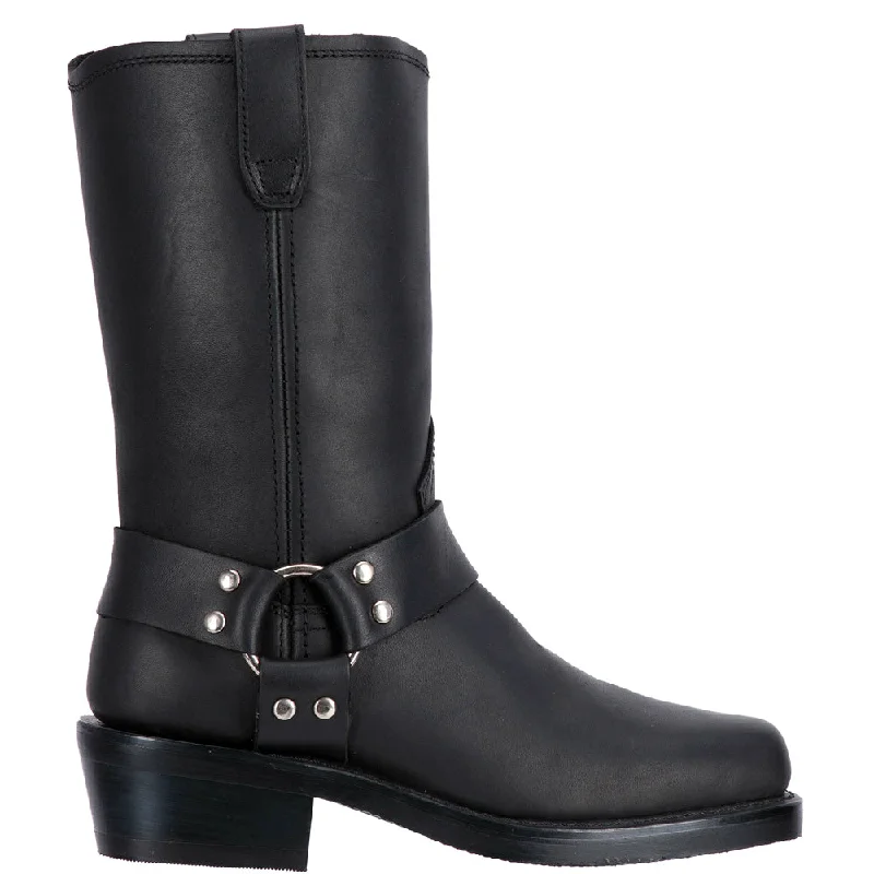Orthopedic Sneakers Molly Pull On Riding Boots