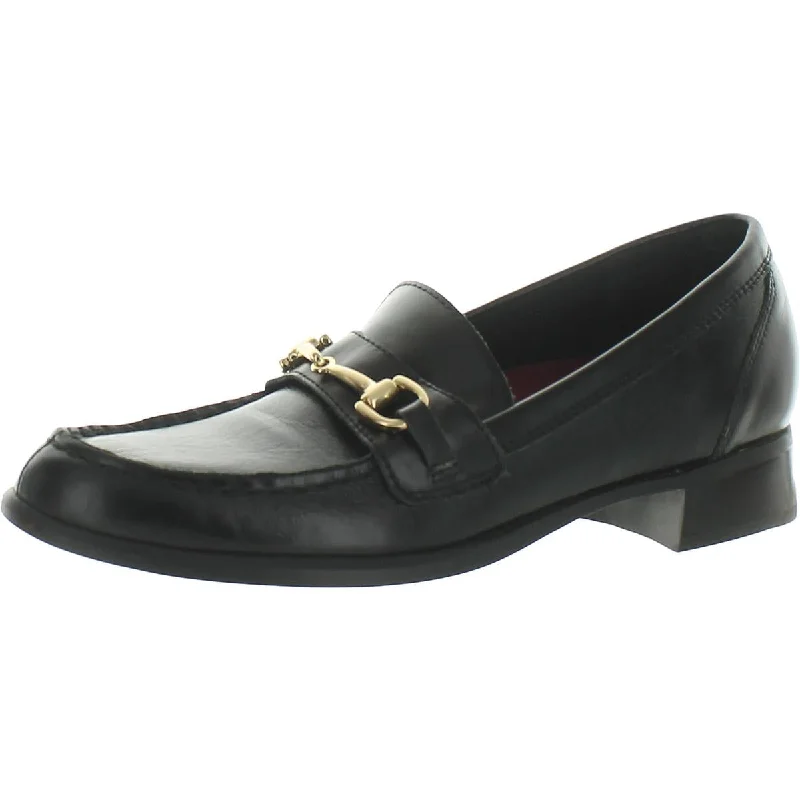 Affordable Sneakers Munro Womens Gryffin Leather Loafers