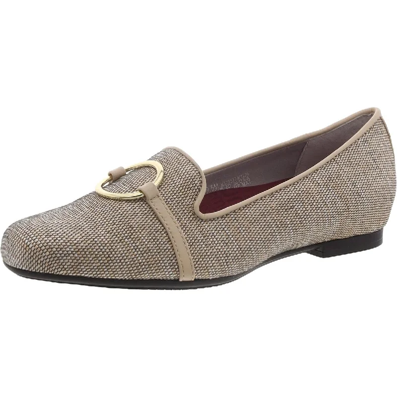 Sleek Sneakers Munro Womens Sunisa Slip On Comfort Loafers