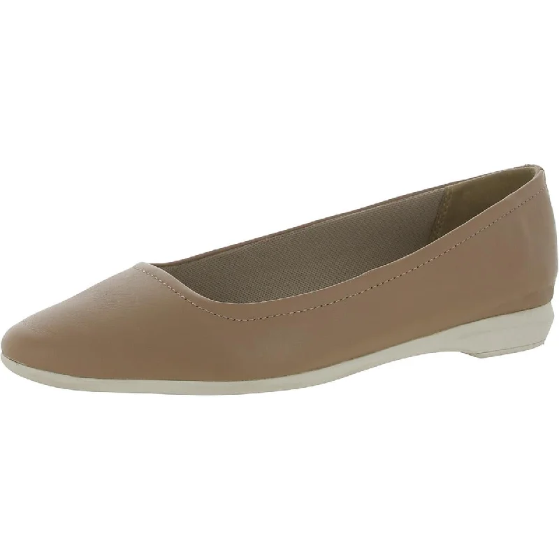Stylish Everyday Shoes Naturalizer Womens Alya Slip On Dress Shoes