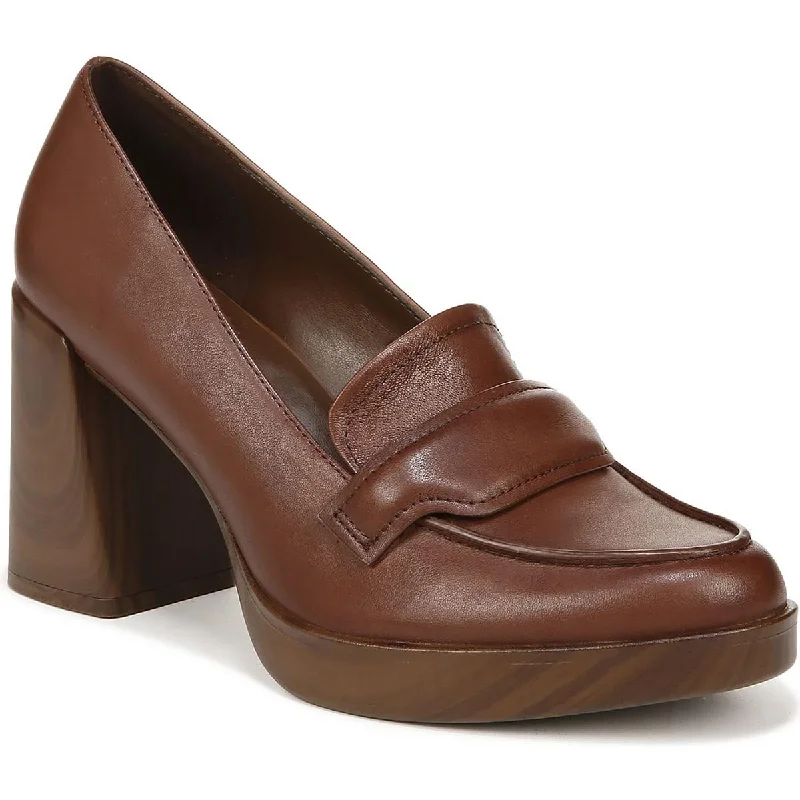 Urban Casual Shoes Naturalizer Womens Amble Slip-On Loafers