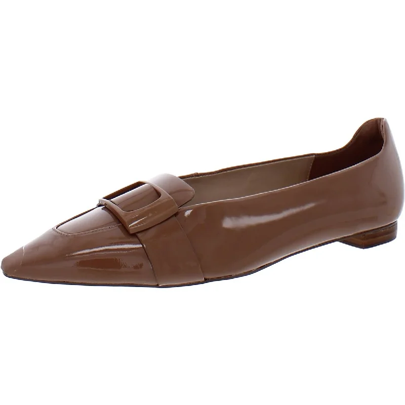 Budget-Friendly Shoes Naturalizer Womens Buckle Ballet Loafers