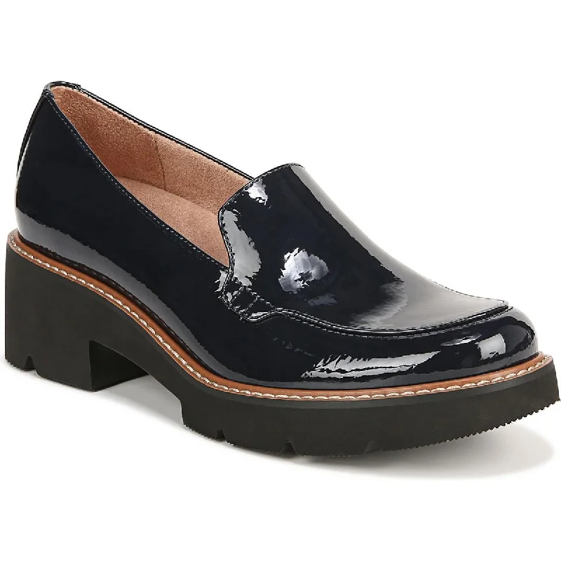 Trendy Slip-Ons Naturalizer Womens Cabaret Padded Insole Loafers