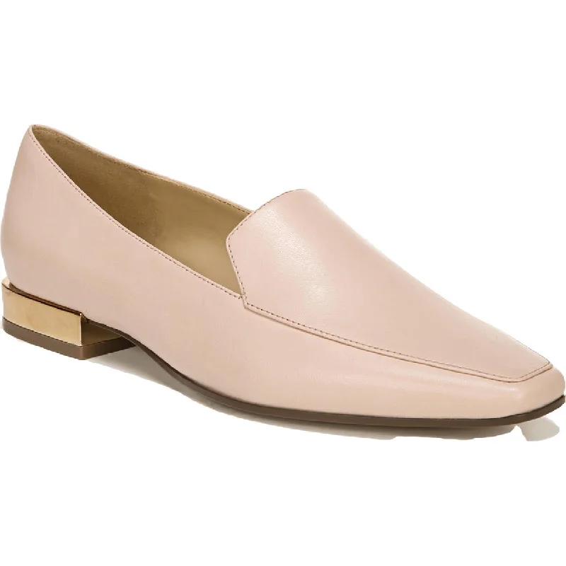 Everyday Sneakers Naturalizer Womens Clea Padded Insole Slip On Loafers