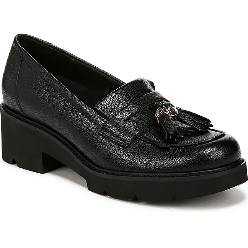Breathable Mesh Sneakers Naturalizer Womens Desmond Leather Penny Loafers