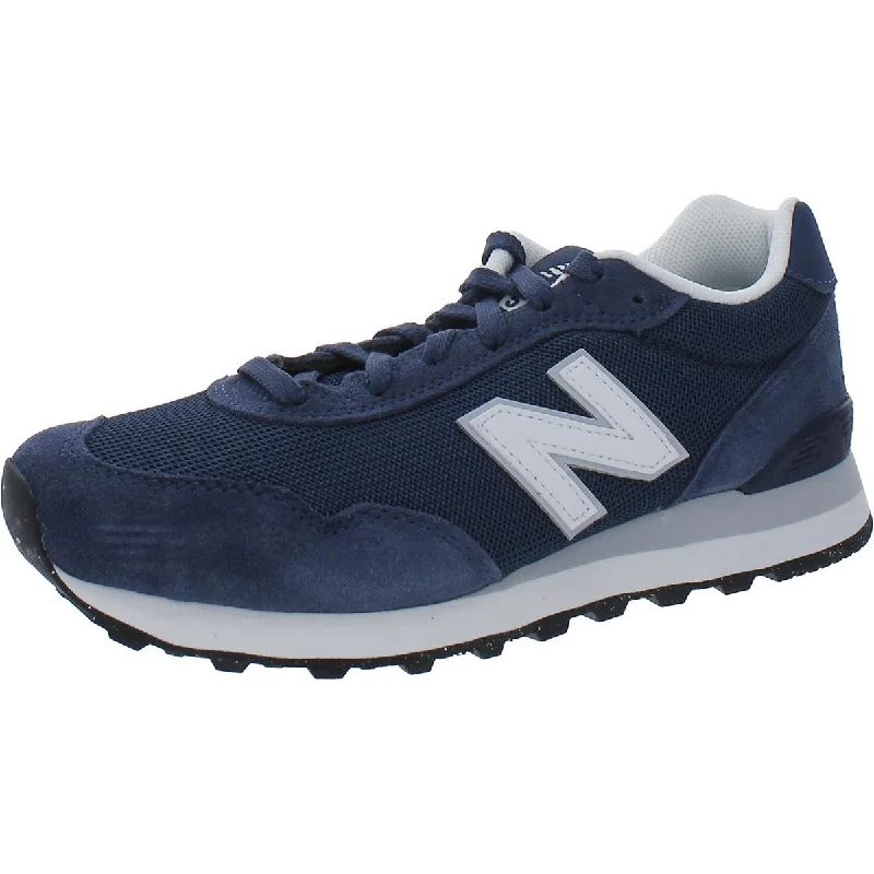 Affordable Loafers New Balance Womens 515 Suede Retro Running & Training Shoes
