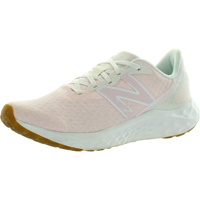 Casual Footwear New Balance Womens Fresh Foam Arishi v4 Fitness Performance Running Shoes Casual Footwear New Balance Womens Fresh Foam Arishi v4 Fitness Performance Running Shoes