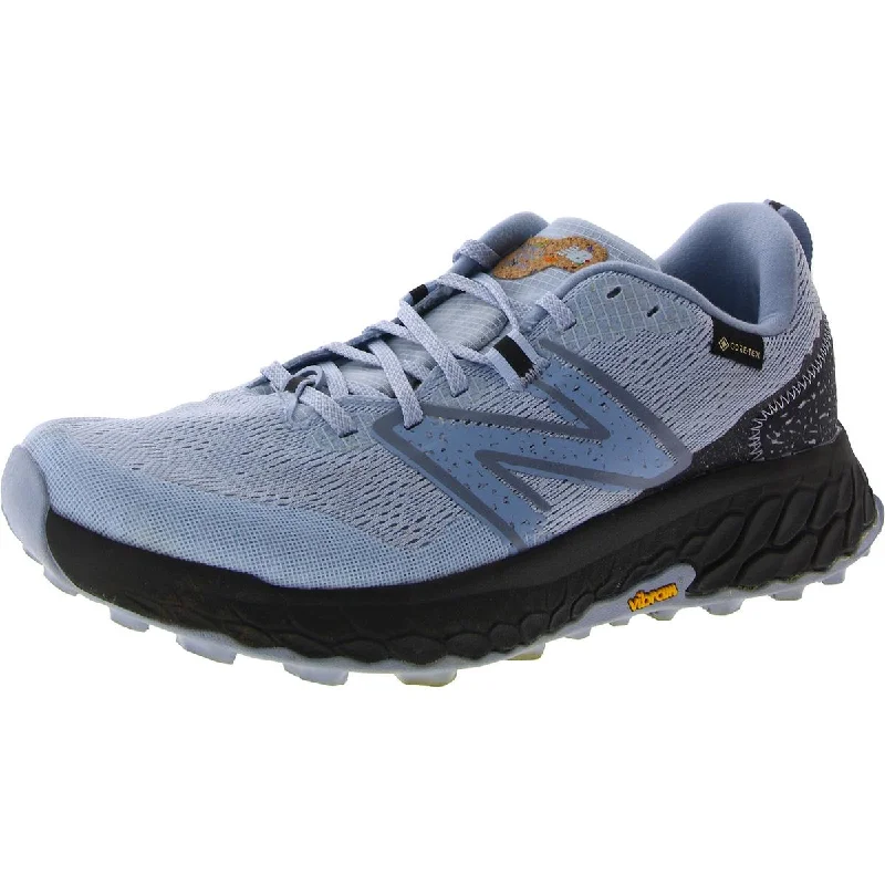 Sleek Loafers New Balance Womens Fresh Foam X Hierro 7GTX Fitness Running & Training Shoes Sleek Loafers New Balance Womens Fresh Foam X Hierro 7GTX Fitness Running & Training Shoes