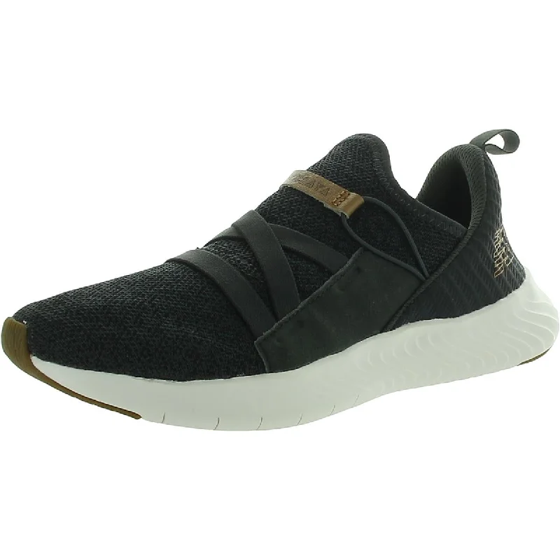 Lightweight Shoes New Balance Womens Slip-On Workout Running & Training Shoes