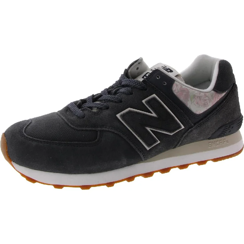 Lightweight Breathable Shoes New Balance Womens Suede Workout Running & Training Shoes Lightweight Breathable Shoes New Balance Womens Suede Workout Running & Training Shoes