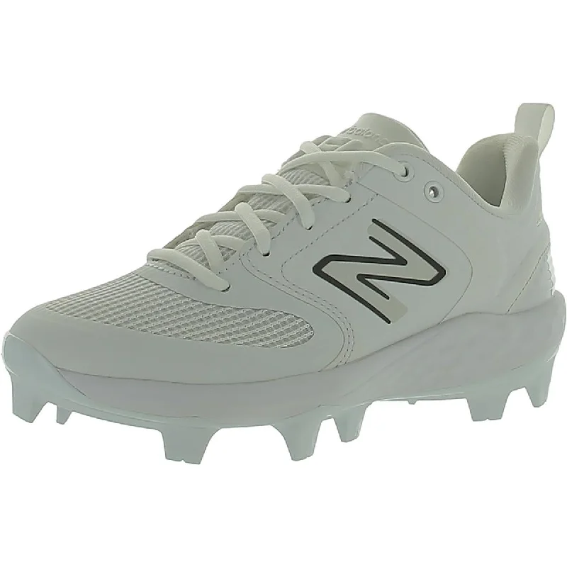 Fashion Sport Shoes New Balance Womens Trainer Fitness Cleats