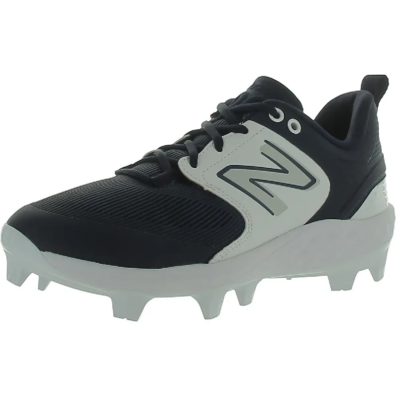 Soft Sneakers New Balance Womens Trainer Fitness Cleats