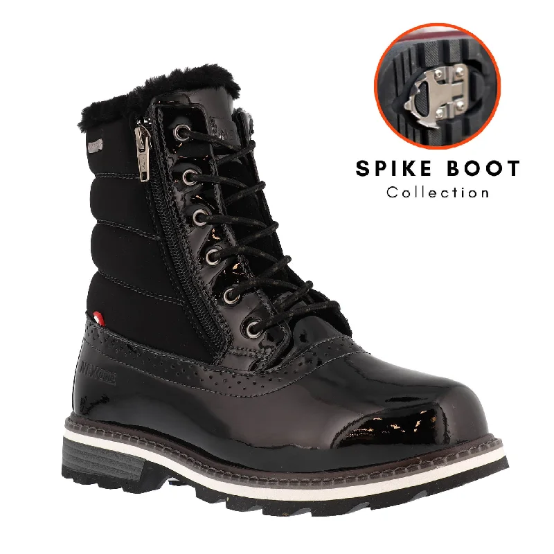 Travel Sneakers Nexgrip Ice Kim 4.0