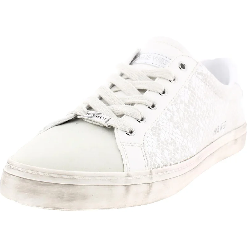Slip-On Shoes Nine West Womens Women's Best Lace Up Lifestyle Casual and Fashion Sneakers Slip-On Shoes Nine West Womens Women's Best Lace Up Lifestyle Casual and Fashion Sneakers
