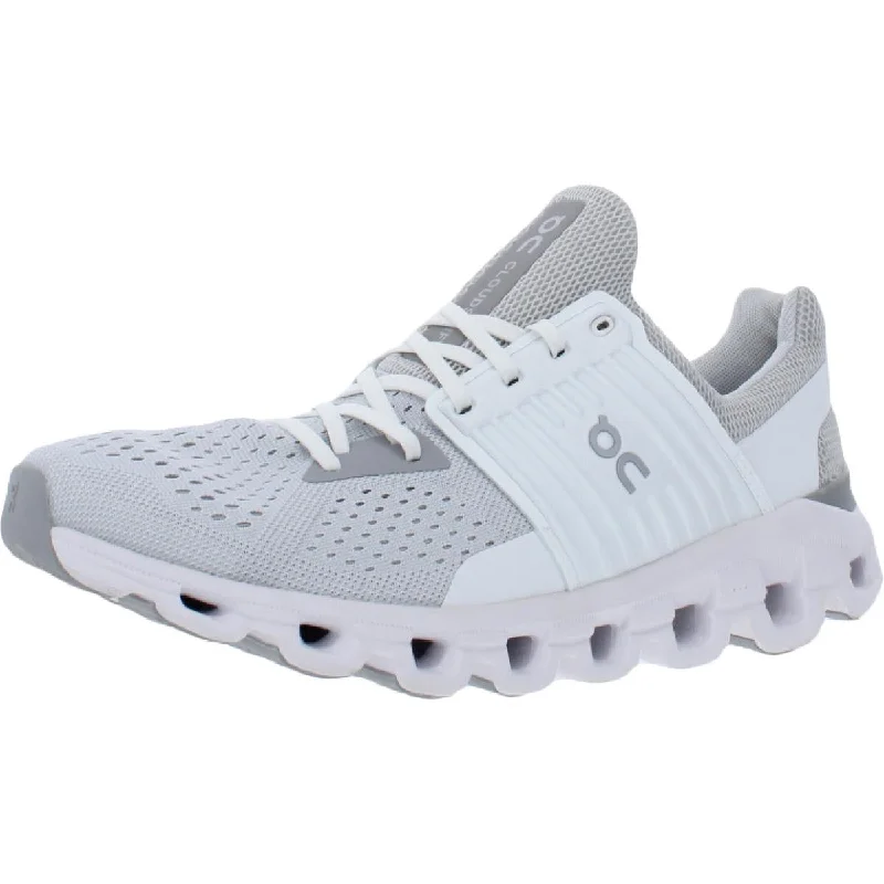 Breathable Mesh Sneakers On Womens Cloudswift Comfort Insole Workout Running Shoes