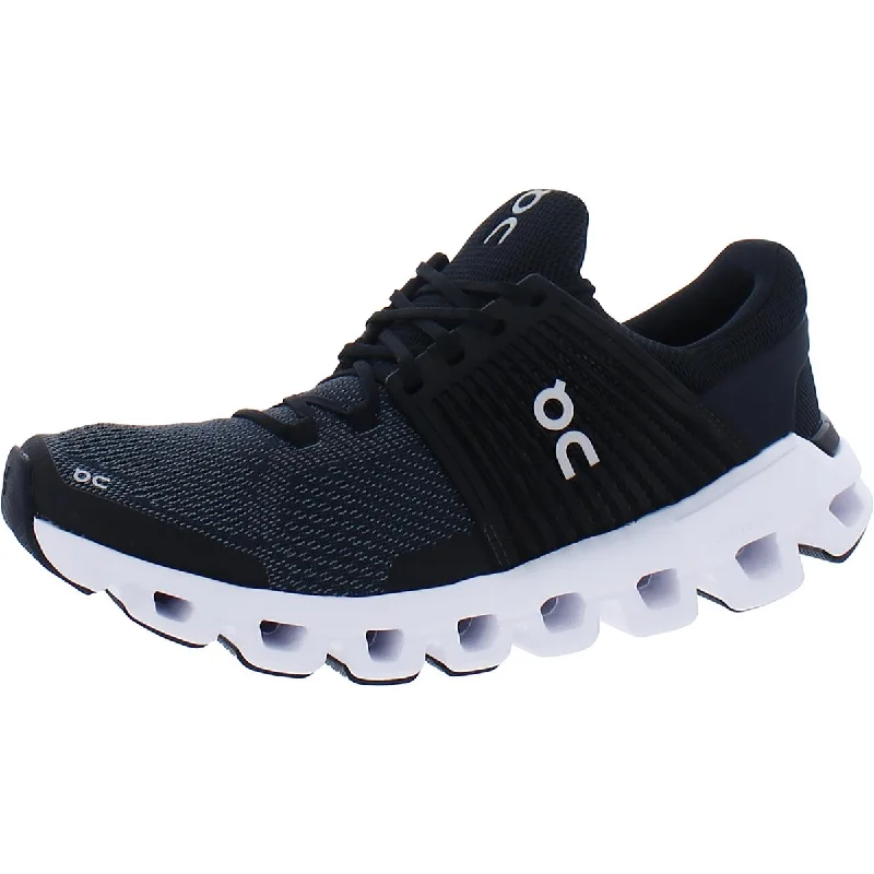 Black/Rock