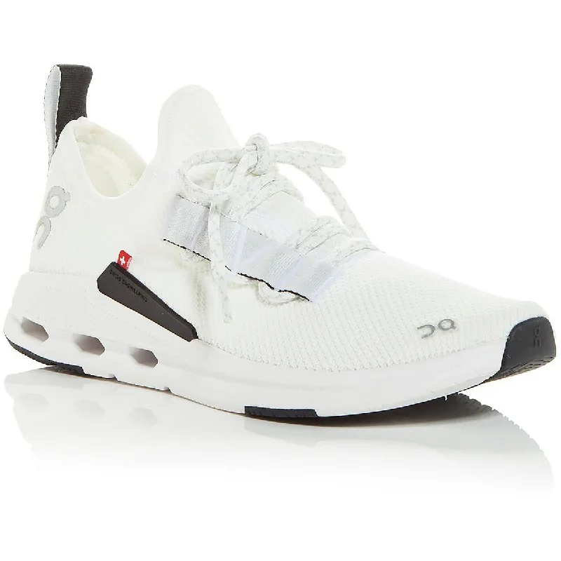 Undyed White/Black