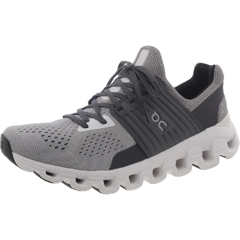 Sporty Sneakers On Womens Cloudswift Fitness Workout Running & Training Shoes