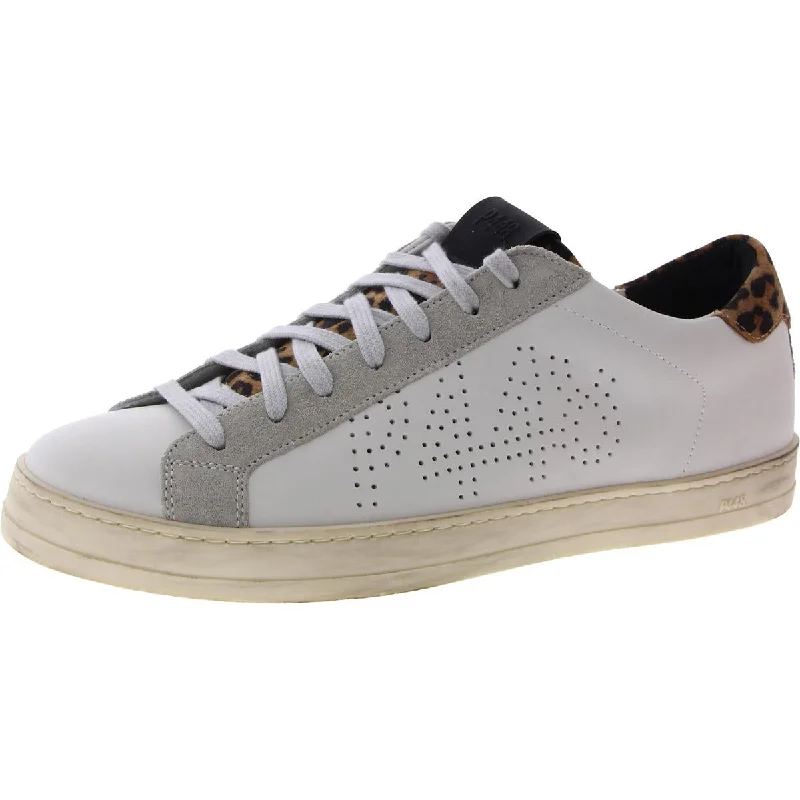 Modern Footwear P448 Womens Lace-Up Lifestri Casual And Fashion Sneakers