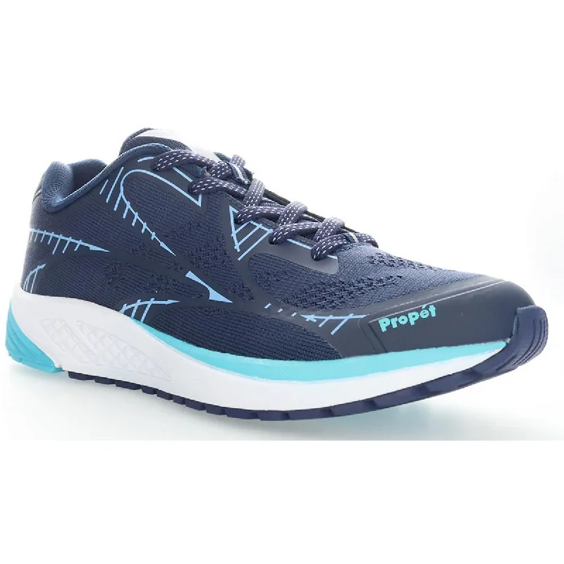 Urban Casual Shoes Propet Womens One LT Mesh Lifestyle Athletic Shoes