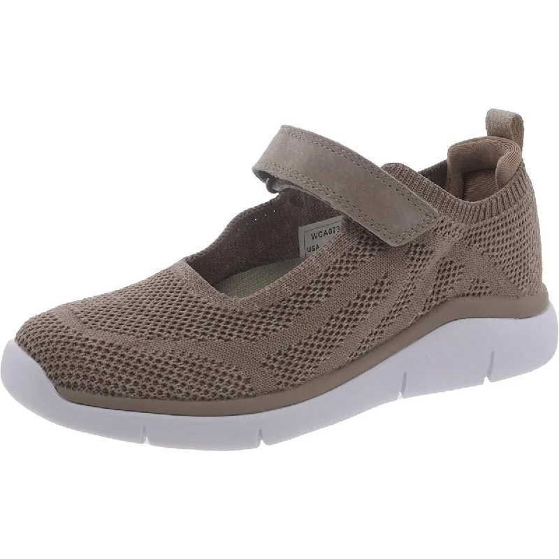 Minimalist Shoes Propet Womens Slip-On Mary Jane Casual And Fashion Sneakers