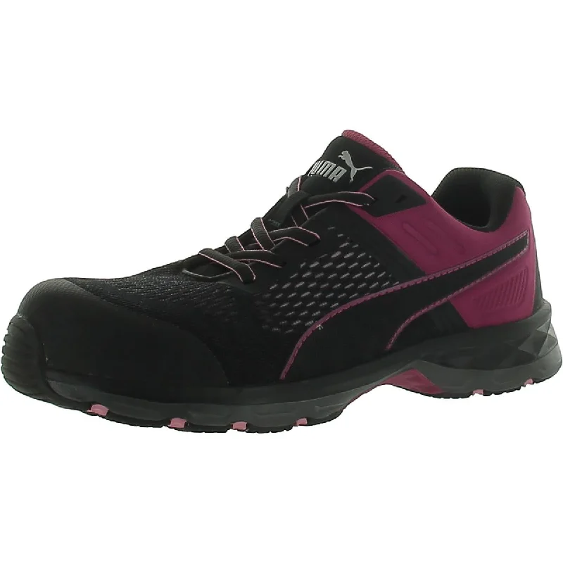 Luxury Sneakers Puma Womens Comp Toe Slip-Resistant Work & Safety Shoes