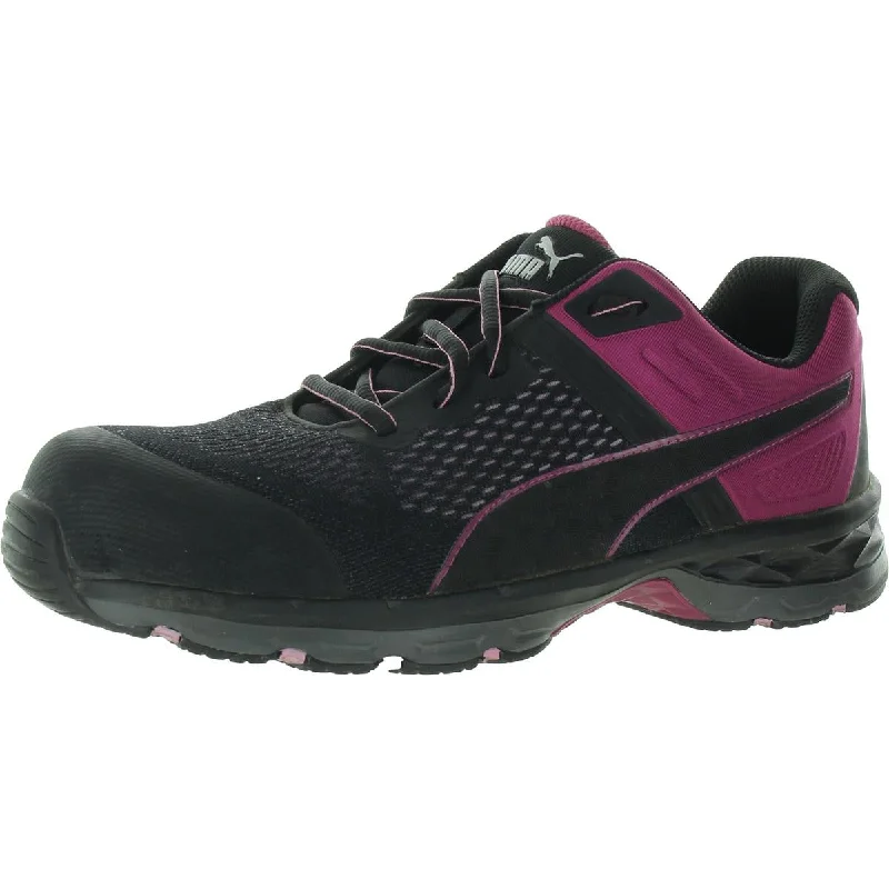 Urban Casual Shoes Puma Womens Define Composite Toe Slip Resistant Running & Training Shoes Urban Casual Shoes Puma Womens Define Composite Toe Slip Resistant Running & Training Shoes