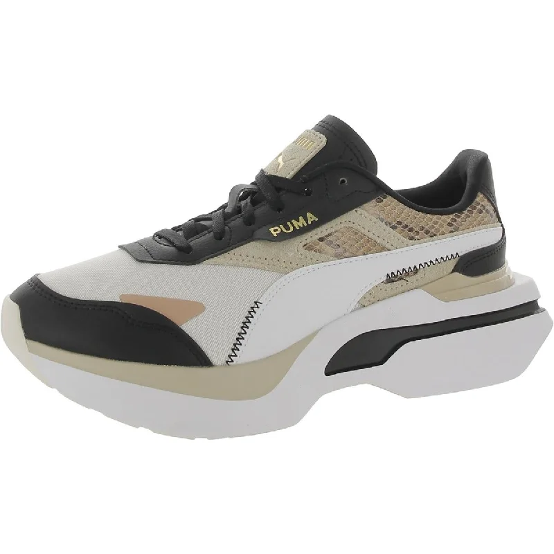 Modern Footwear Puma Womens Kosmo RIder Gym Running Athletic and Training Shoes