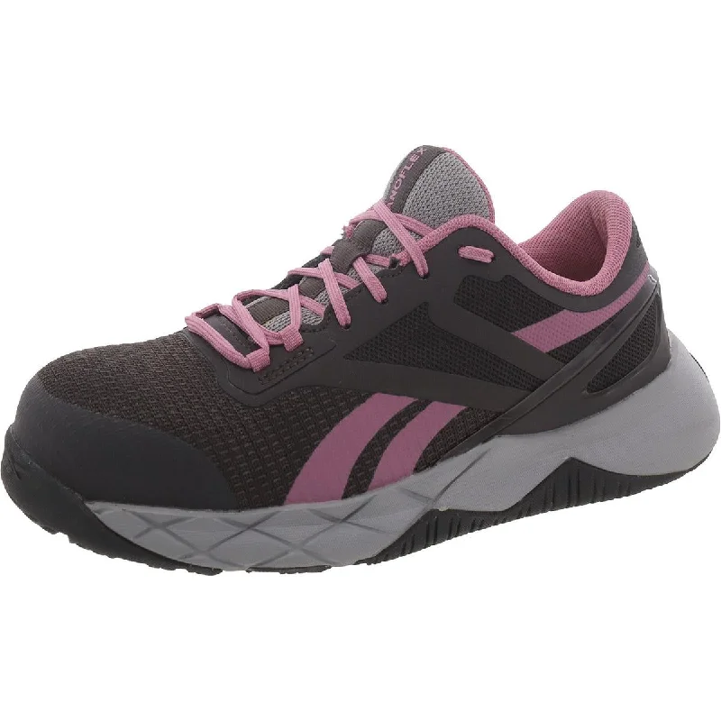 Black/Pink
