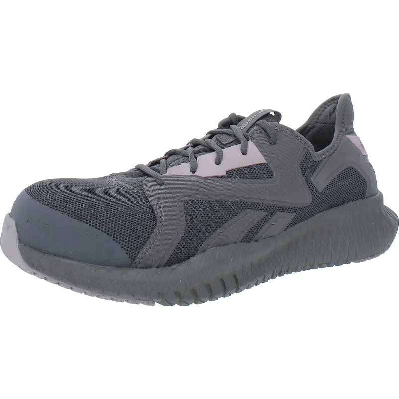 Classic Comfort Shoes Reebok Womens Flexagon 3.0 Electrical Hazard Protection Work and Safety Shoes Classic Comfort Shoes Reebok Womens Flexagon 3.0 Electrical Hazard Protection Work and Safety Shoes