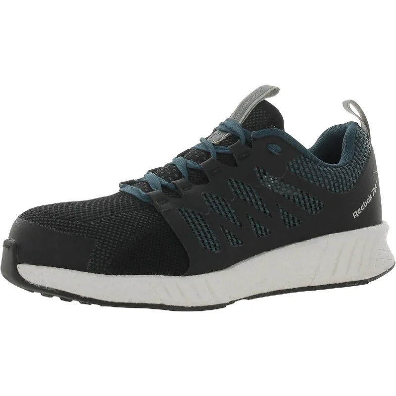 Black/Teal