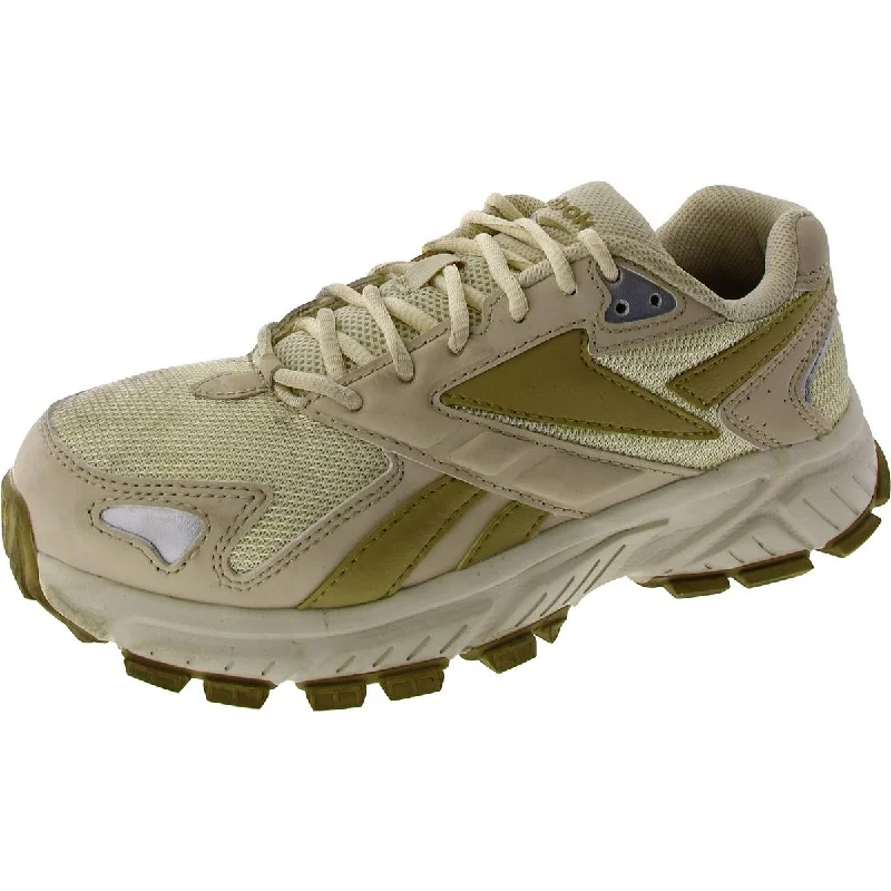 Comfy Shoes Reebok Womens Hyperium Work Steel Toe Memory Foam Work & Safety Shoes