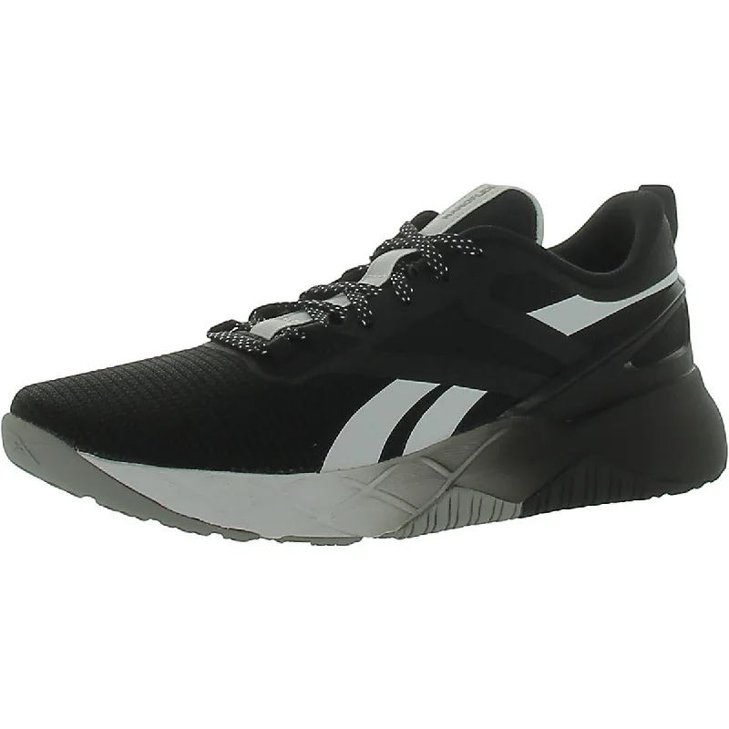 Budget Sneakers Reebok Womens Nanoflex Parafit TR Outdoor Trail Running & Training Shoes Budget Sneakers Reebok Womens Nanoflex Parafit TR Outdoor Trail Running & Training Shoes