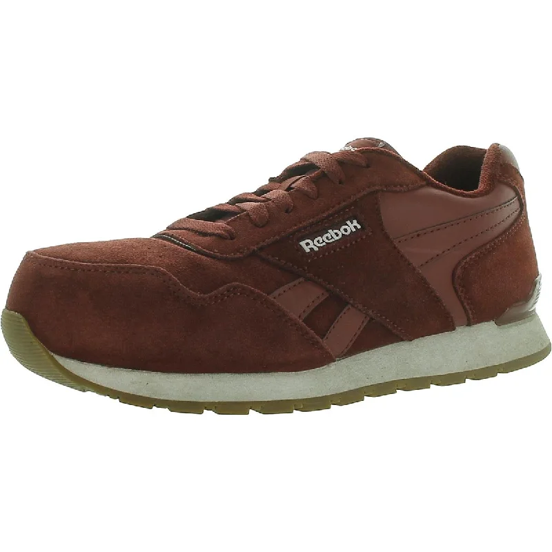 Fashionable Slip-Ons Reebok Womens Traction Steel Toe Work & Safety Shoes