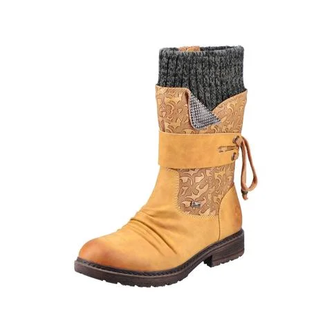 Urban Sneakers Rieker 94783-68