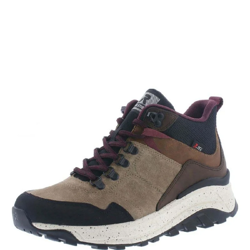 Flexible Fit Shoes Rieker W0062-64