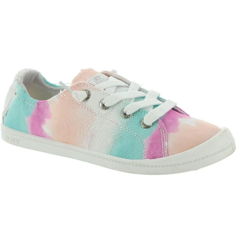 Comfortable Boots Roxy Womens Bayshore III  Fashion Sneakers