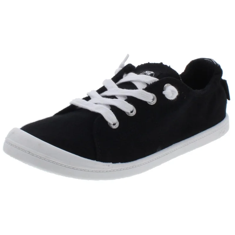 Black/Anthracite Canvas