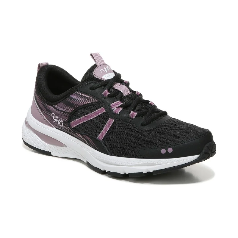 Fashion Sport Shoes Ryka Womens Balance 2 Leather Athletic and Training Shoes