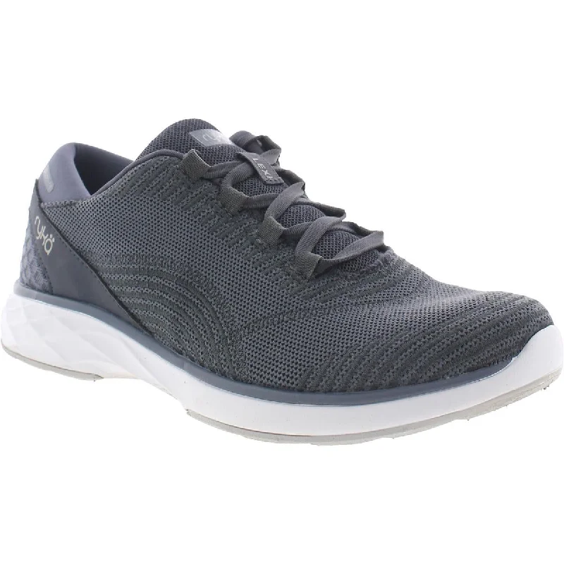 Urban Sneakers Ryka Womens Lexi Athletic Knit Walking Shoes