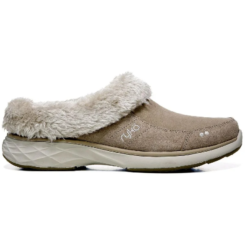 High-Quality Footwear Ryka Womens Luxury 2 Suede Slip On Casual and Fashion Sneakers High-Quality Footwear Ryka Womens Luxury 2 Suede Slip On Casual and Fashion Sneakers