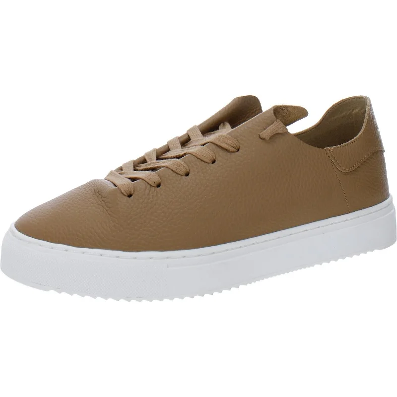 Camel Leather