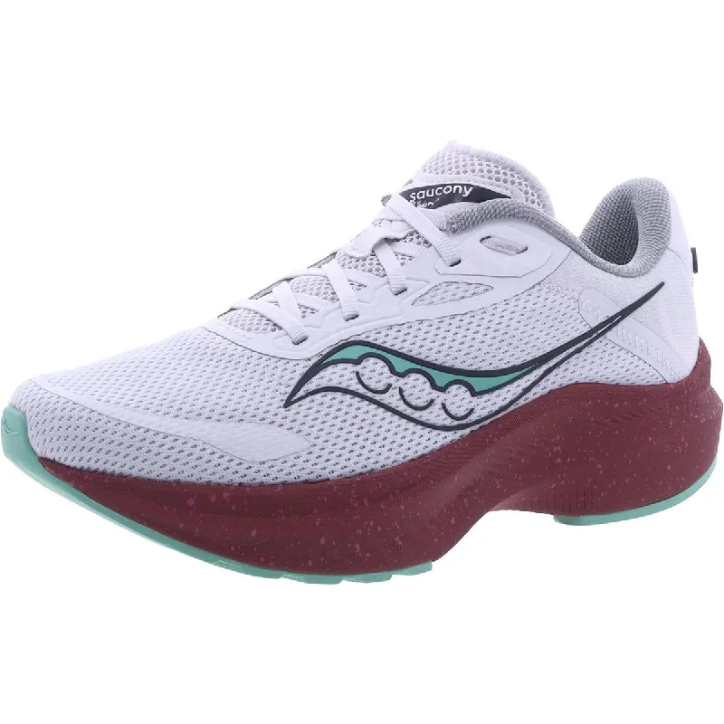 Affordable Sneakers Saucony Womens Axon 3 Performance Fitness Running & Training Shoes Affordable Sneakers Saucony Womens Axon 3 Performance Fitness Running & Training Shoes