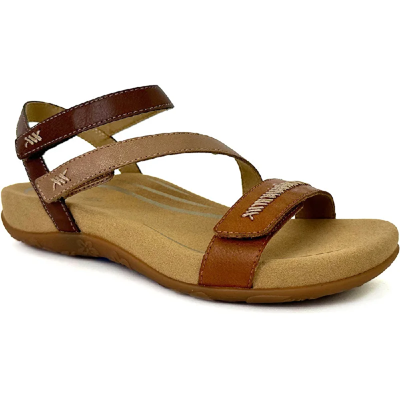 Sleek Sneakers Gabby