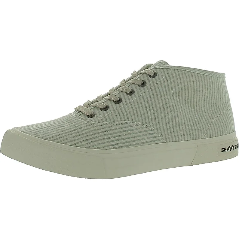 Comfortable Slip-Ons SeaVees Womens Legend 90 Lifestyle Striped Casual And Fashion Sneakers Comfortable Slip-Ons SeaVees Womens Legend 90 Lifestyle Striped Casual And Fashion Sneakers
